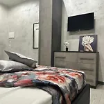 Spend Night