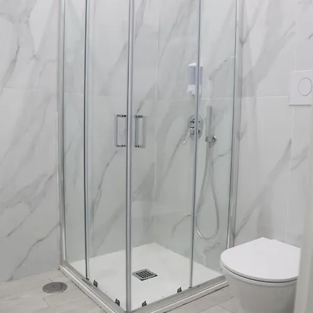 Spend Night Gasthuis