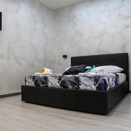 Spend Night Gasthuis