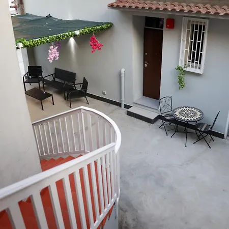 Gasthuis Spend Night