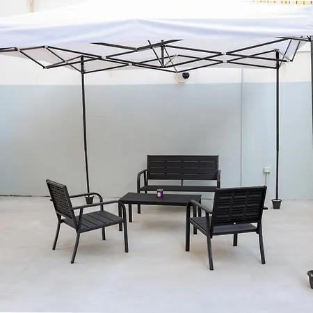 Spend Night Gasthuis