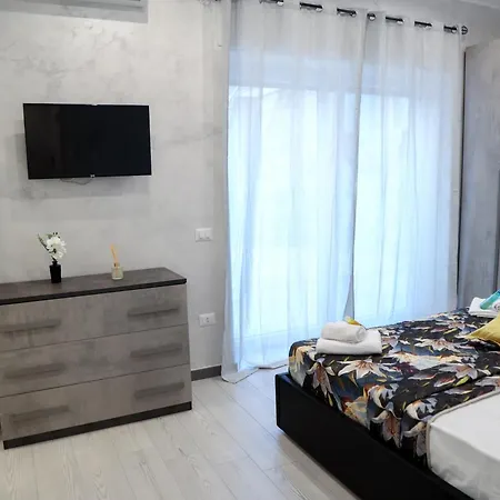 Spend Night Pensionat