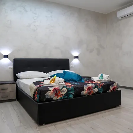 Spend Night Pensionat 3*