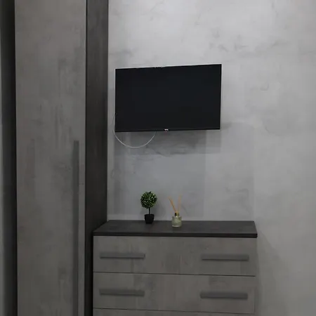 Spend Night Pensionat Neapel