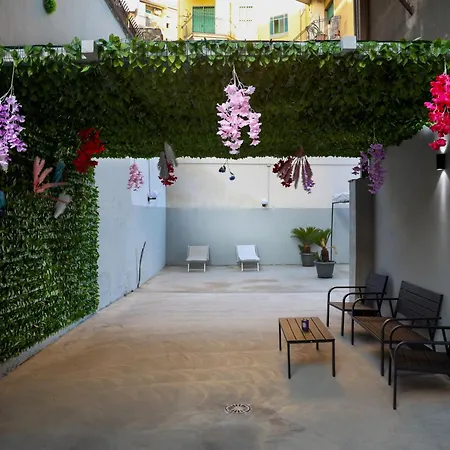 Pensionat Spend Night 3*