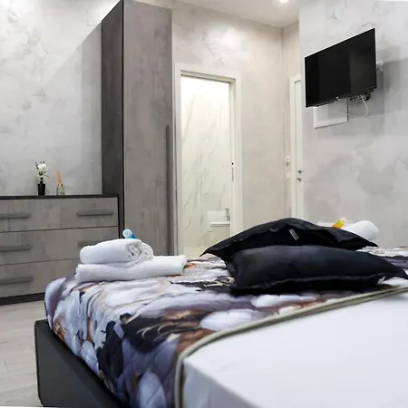 Spend Night Pensionat Neapel