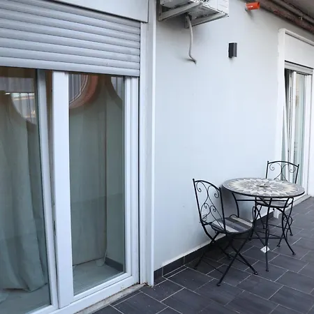Guest house Spend Night 3*