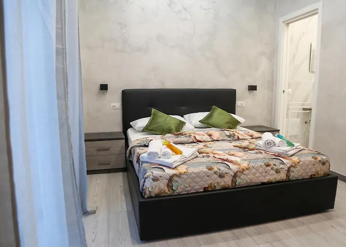 Spend Night Gæstehus 3*