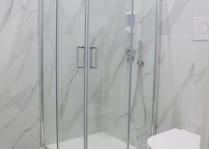 Spend Night Gæstehus