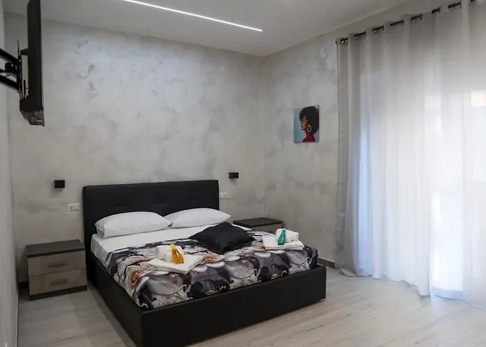 Spend Night Gæstehus