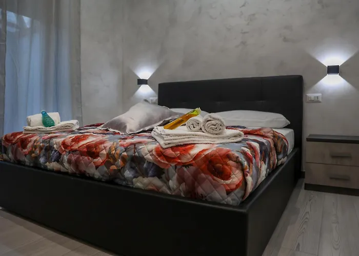 Spend Night 3* Napoli