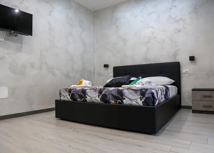 Spend Night Gæstehus