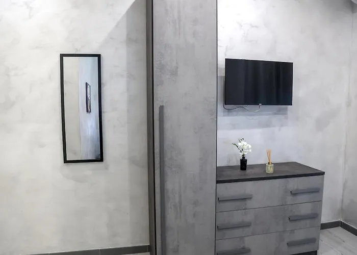 Spend Night Gæstehus