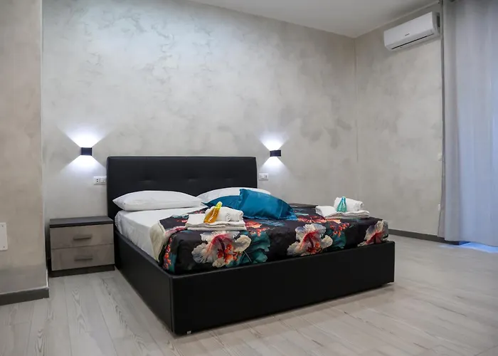 Spend Night Gæstehus 3*