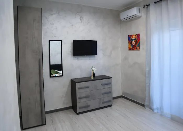 Spend Night Gæstehus