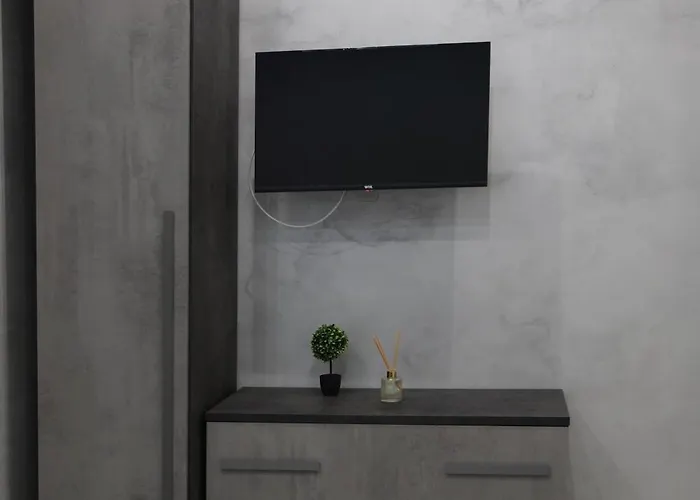 Spend Night Gæstehus Napoli