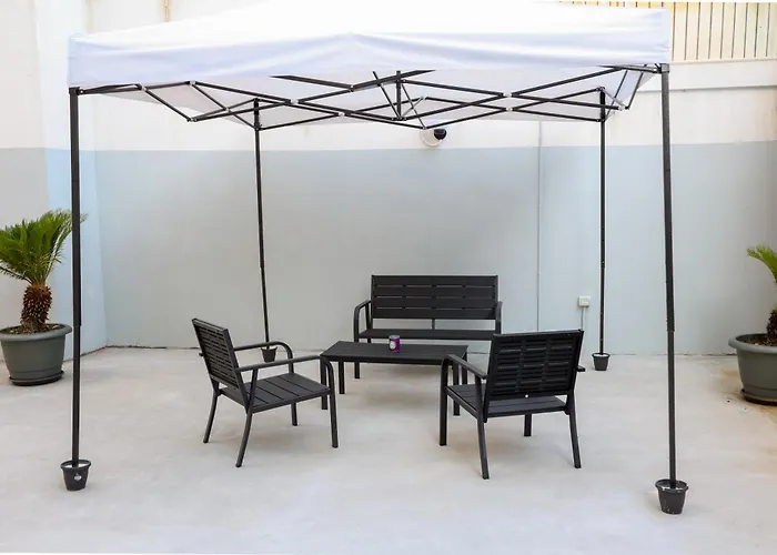 Spend Night Gæstehus