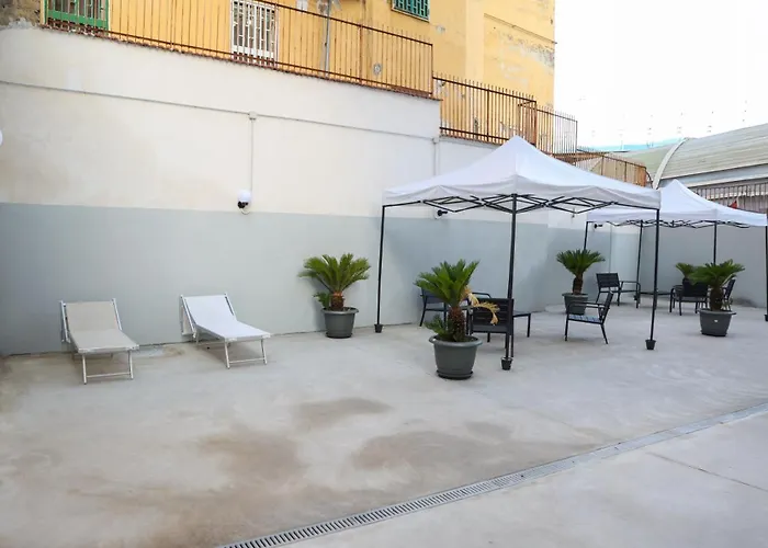 Gæstehus Spend Night