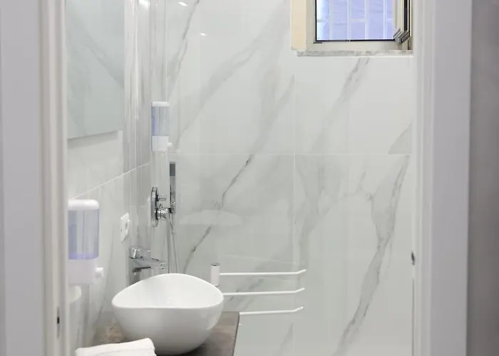 Gæstehus Spend Night Napoli