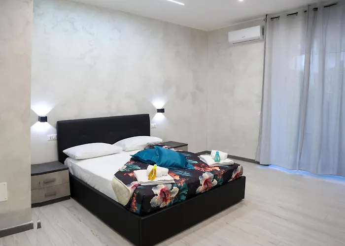 Gæstehus Spend Night Napoli