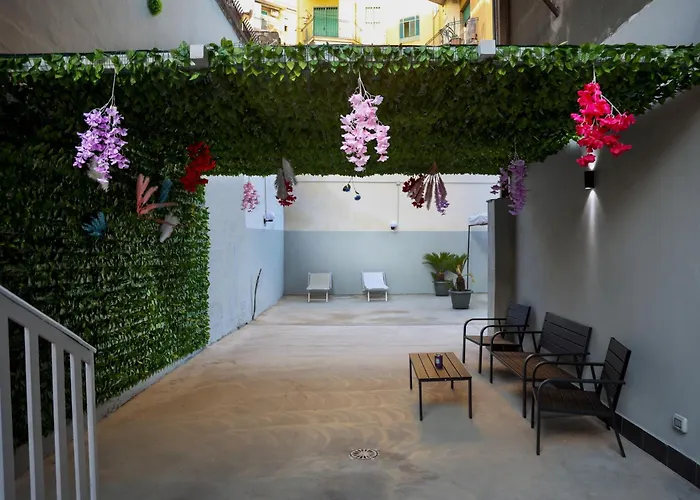 Gæstehus Spend Night 3*