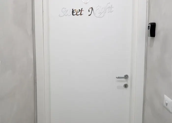 Gæstehus Spend Night Napoli