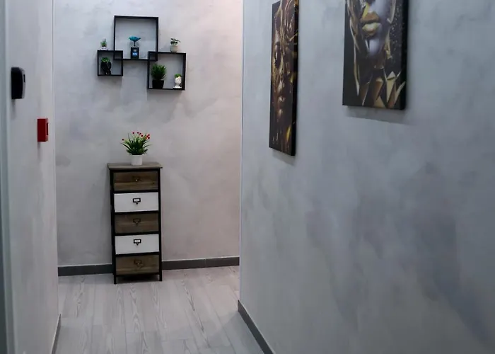 Spend Night 3* Napoli