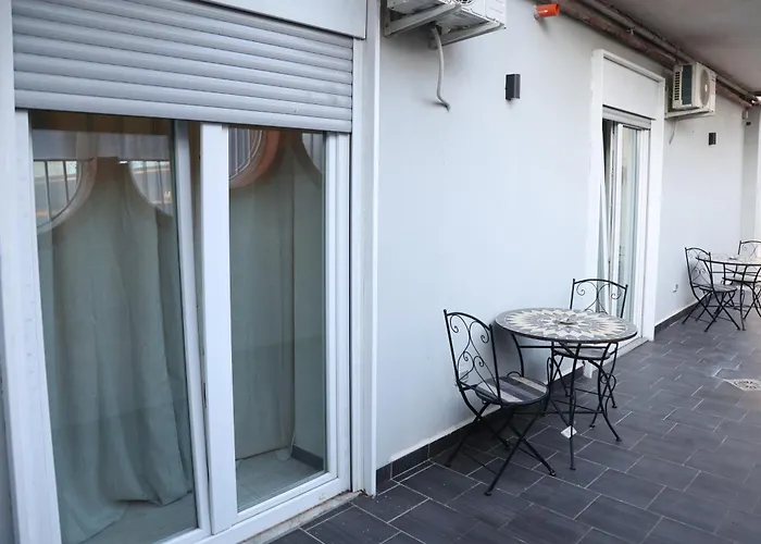 Gæstehus Spend Night 3*