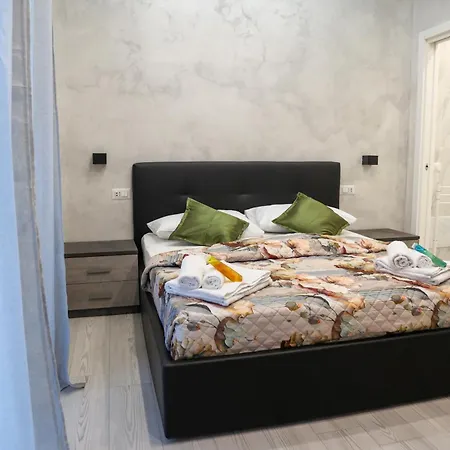 Spend Night Guest house 3*