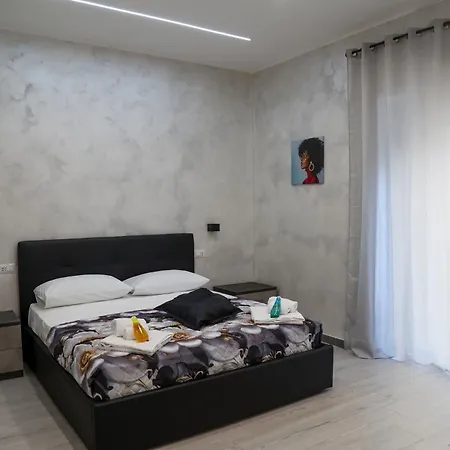 Spend Night Guest house