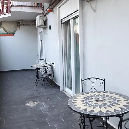 Guest house Spend Night Naples