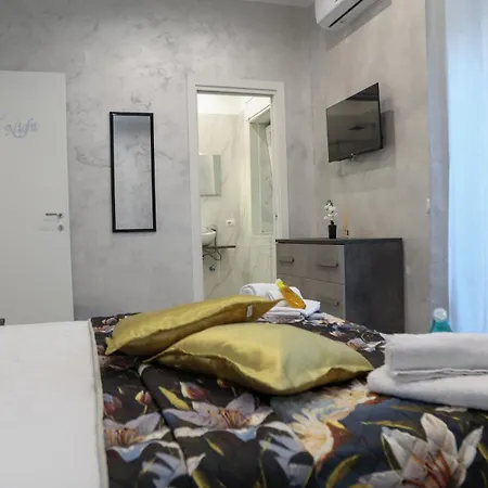 Spend Night Guest house 3*