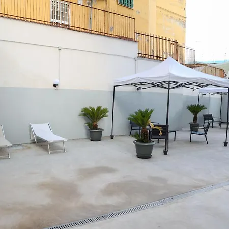 Guest house Spend Night