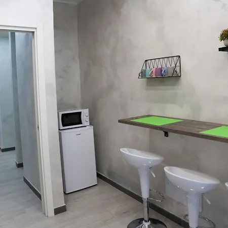 Guest house Spend Night 3*