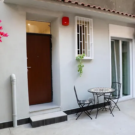 Spend Night Guest house Naples