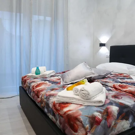 Spend Night 3* Неаполь