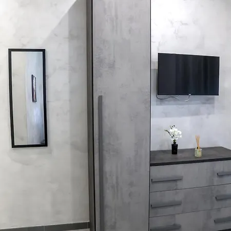 Spend Night Vendégház