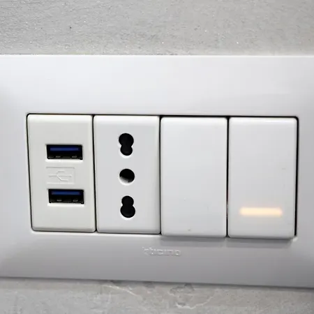 Spend Night 3* Nápoly