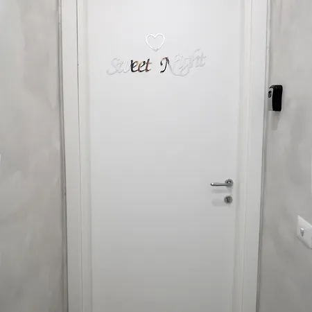 Vendégház Spend Night Nápoly